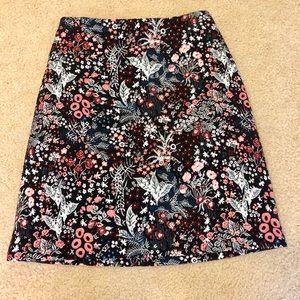 H&M Mini Skirt